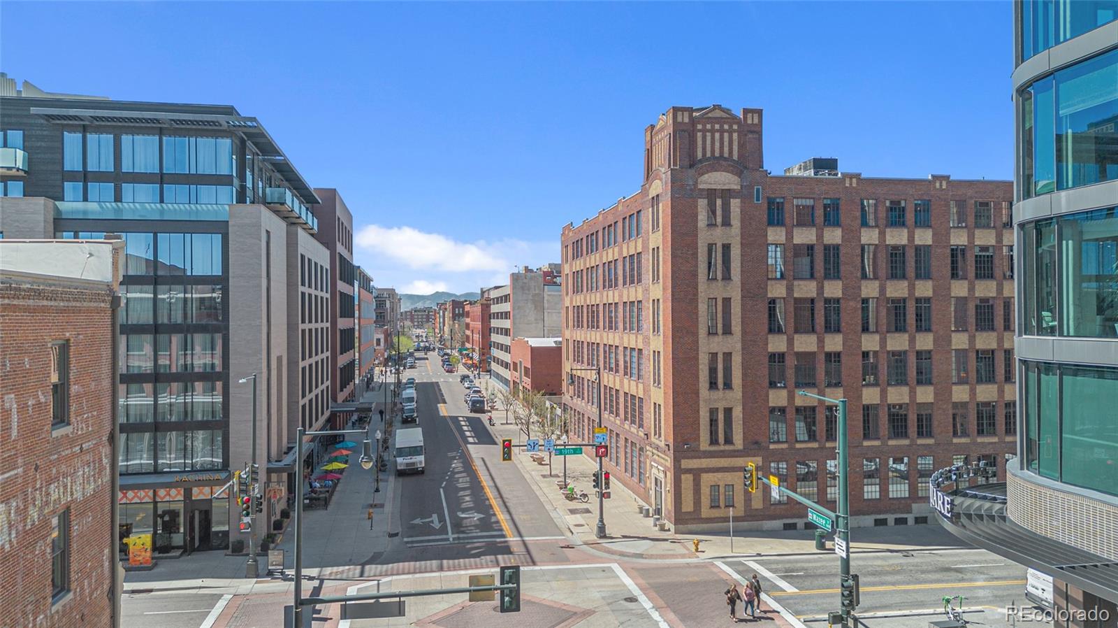 1863 Wazee Street Denver CO 80202