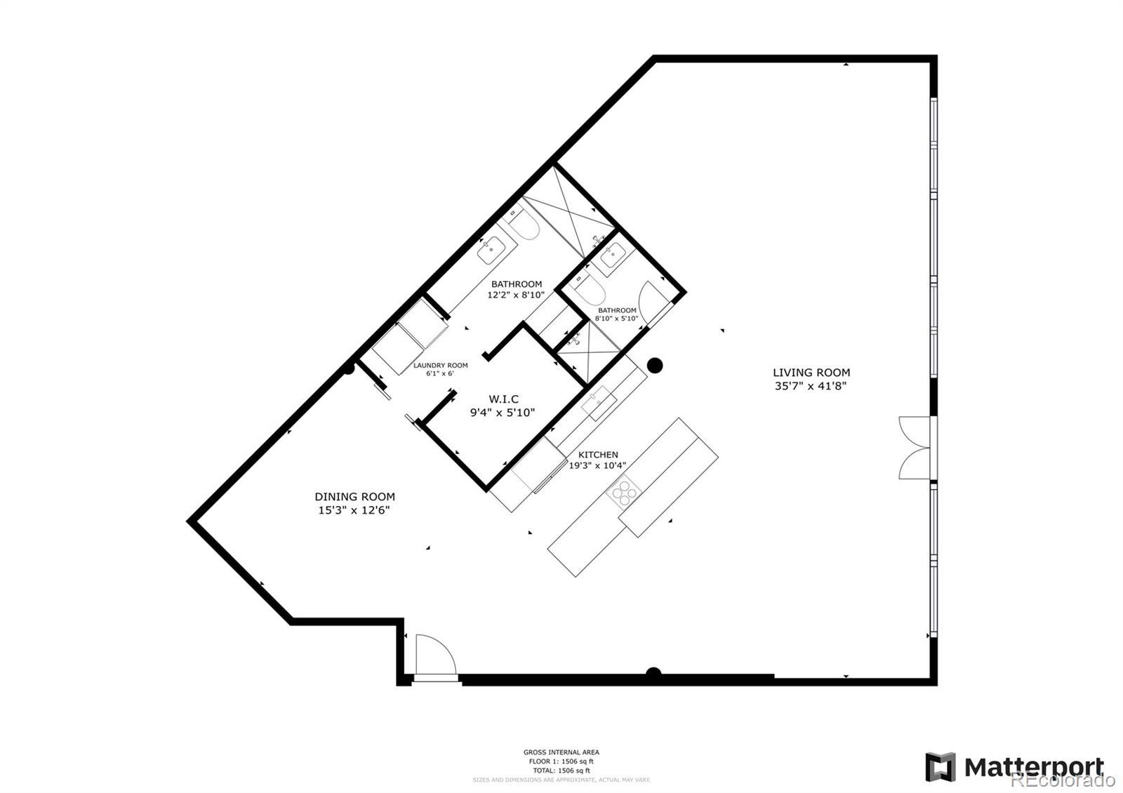 1863 Wazee Street Denver CO 80202