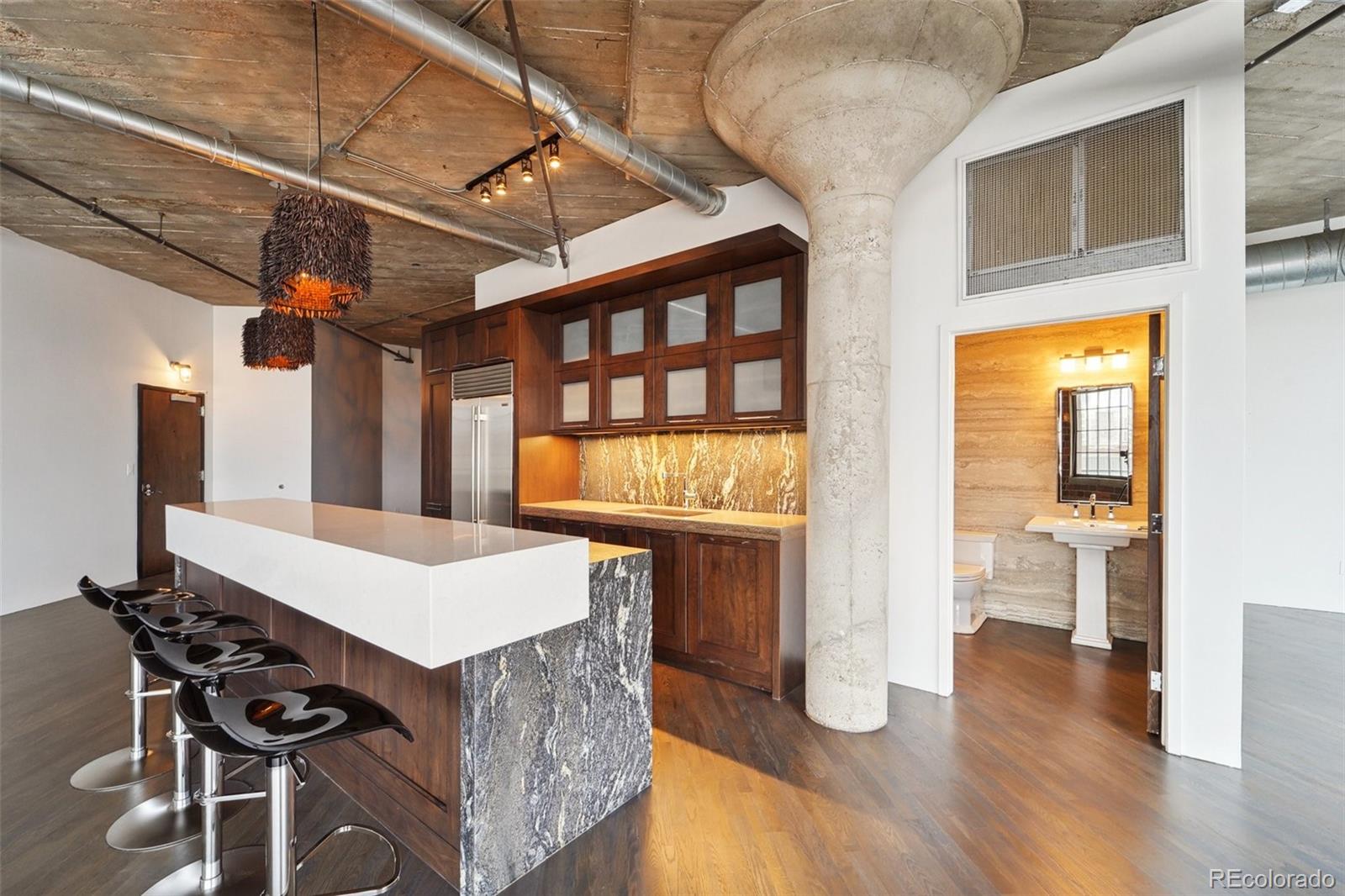 1863 Wazee Street Denver CO 80202