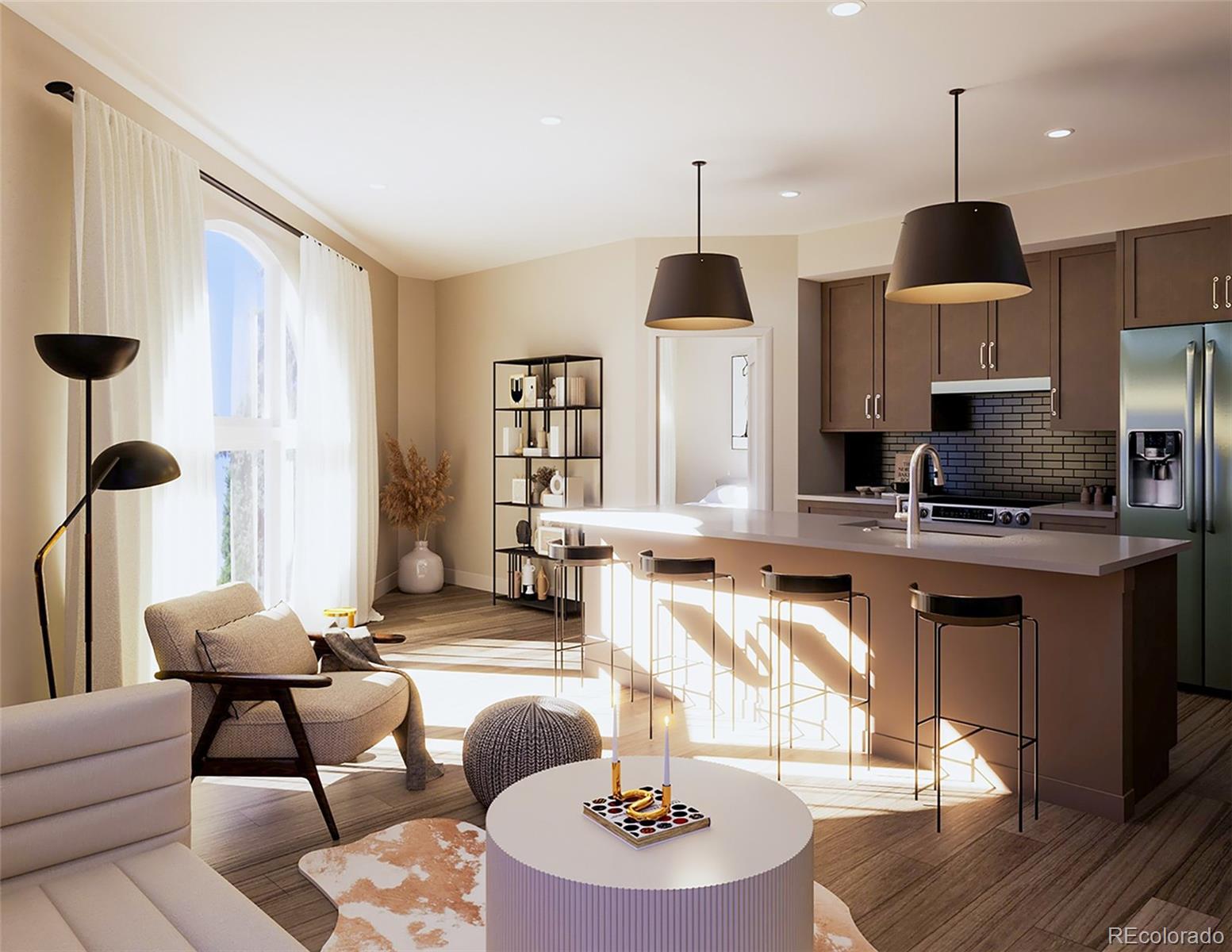 3600 W 29th Avenue Denver CO 80211