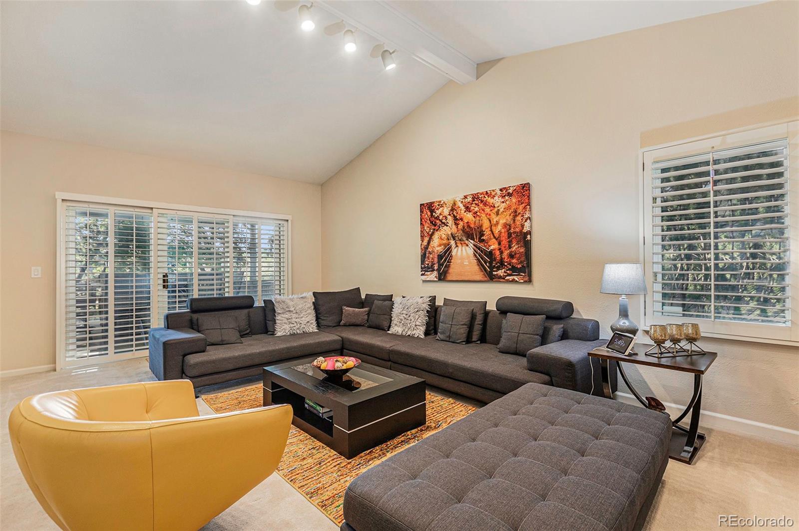 5961 S Boston Street Greenwood Village CO 80111