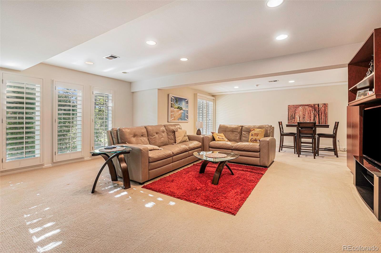 5961 S Boston Street Greenwood Village CO 80111