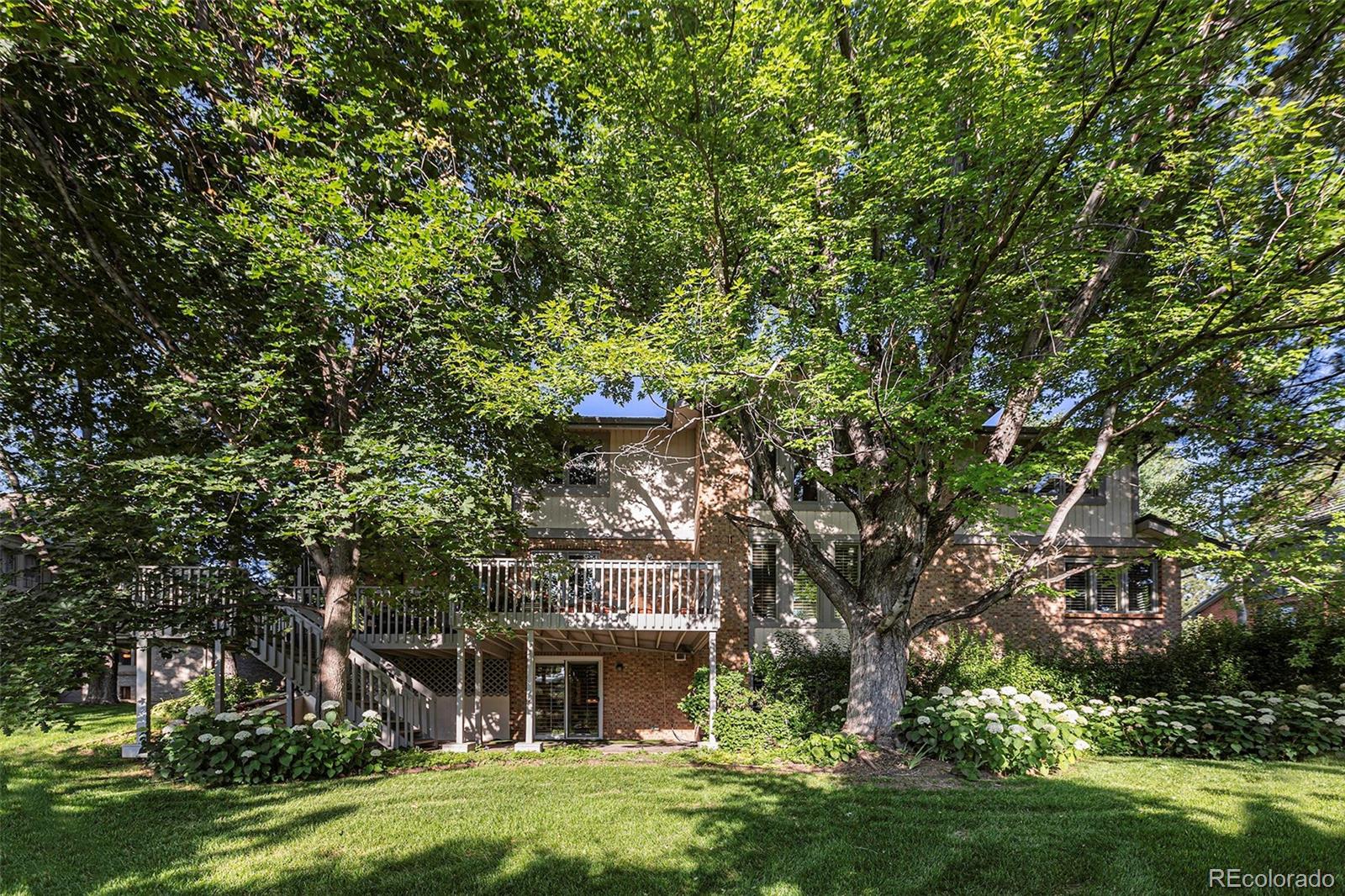 5961 S Boston Street Greenwood Village CO 80111