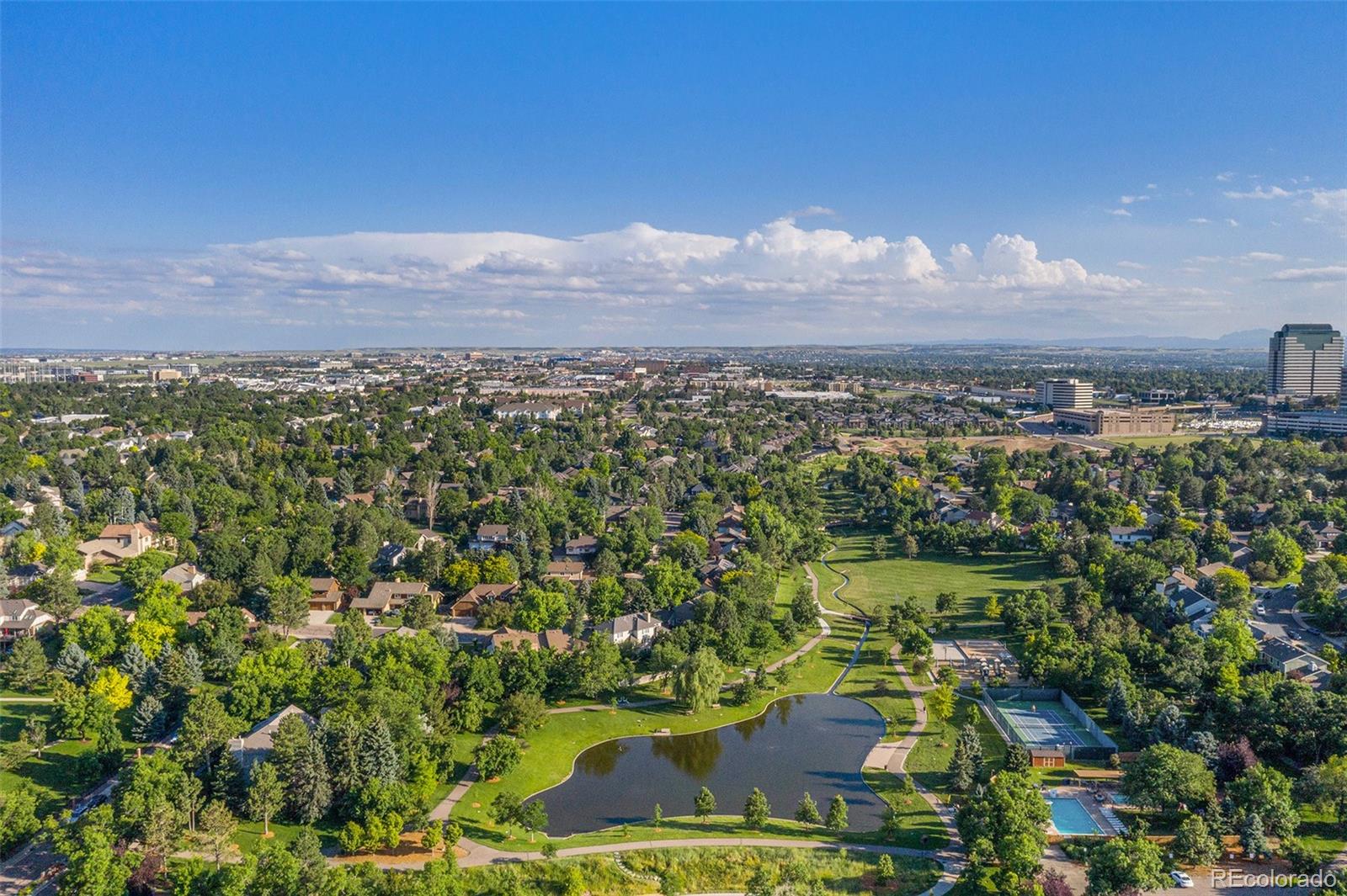 5961 S Boston Street Greenwood Village CO 80111