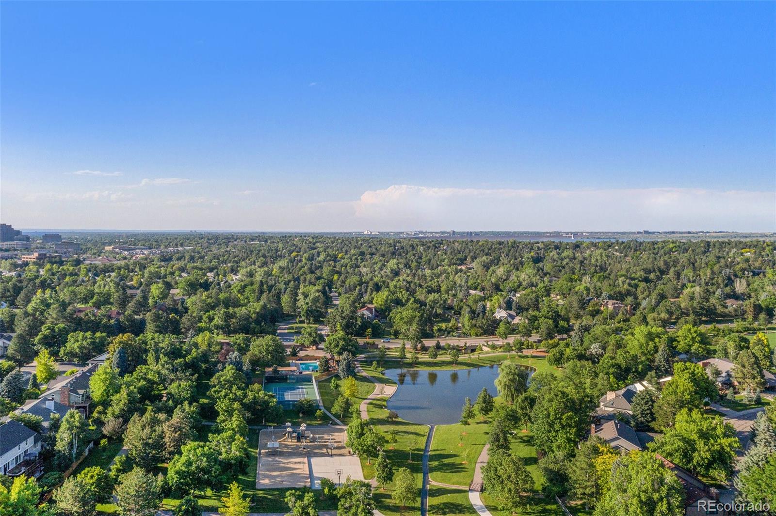 5961 S Boston Street Greenwood Village CO 80111