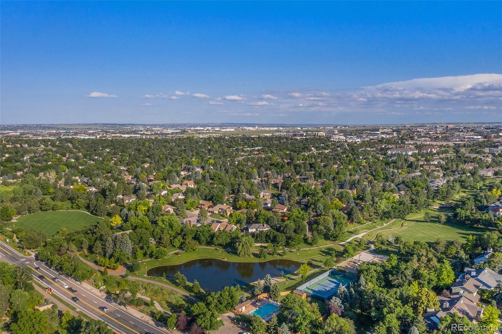 5961 S Boston Street Greenwood Village CO 80111