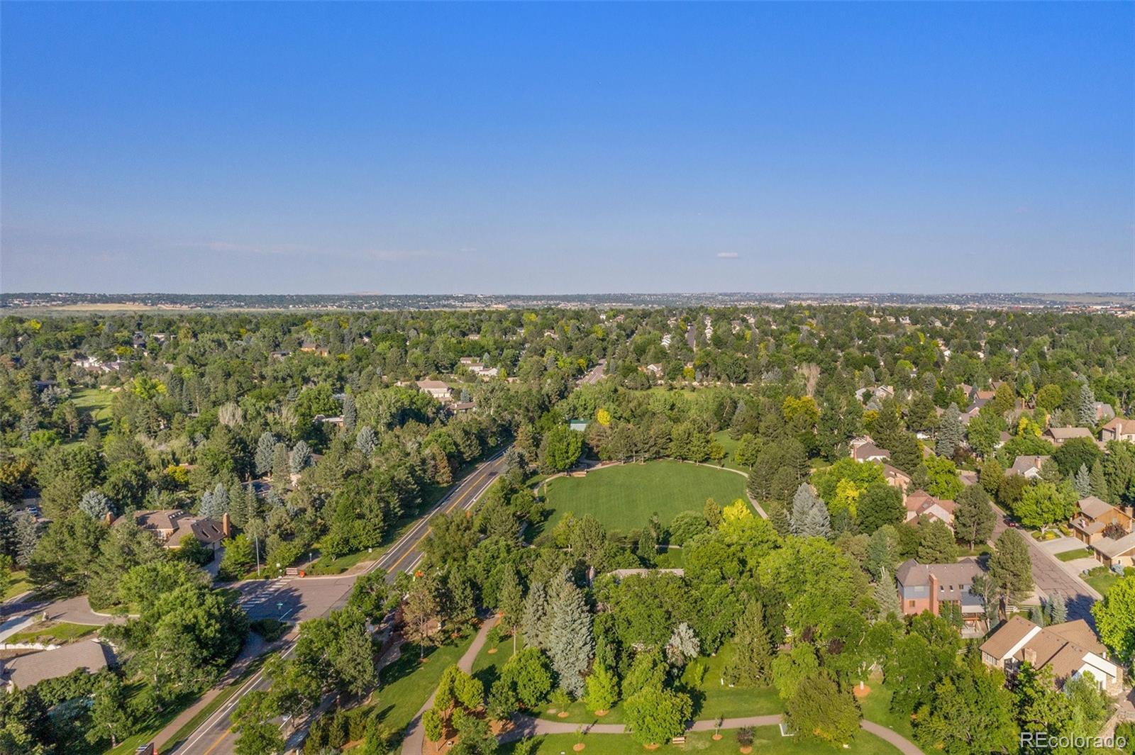 5961 S Boston Street Greenwood Village CO 80111