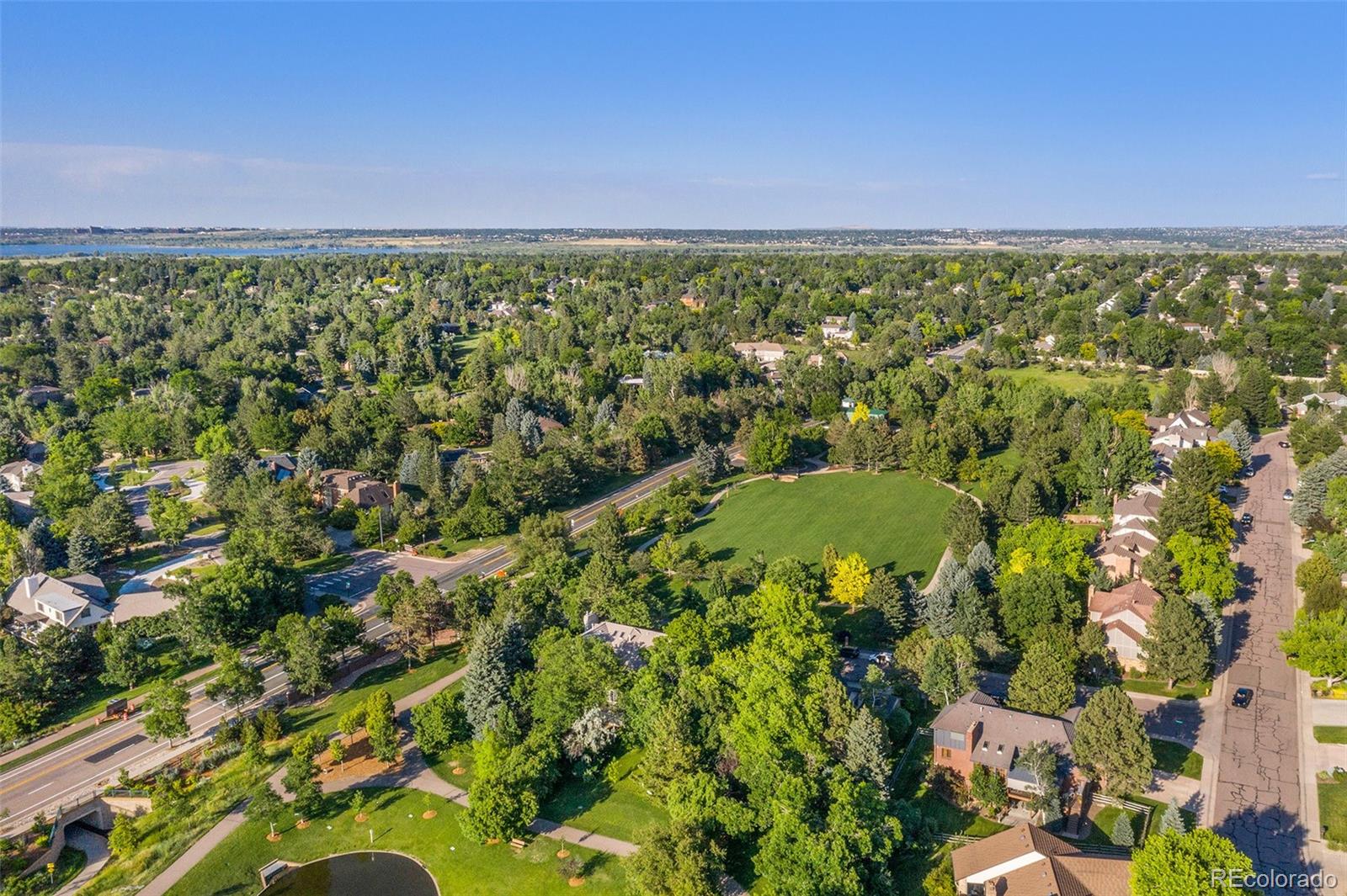 5961 S Boston Street Greenwood Village CO 80111