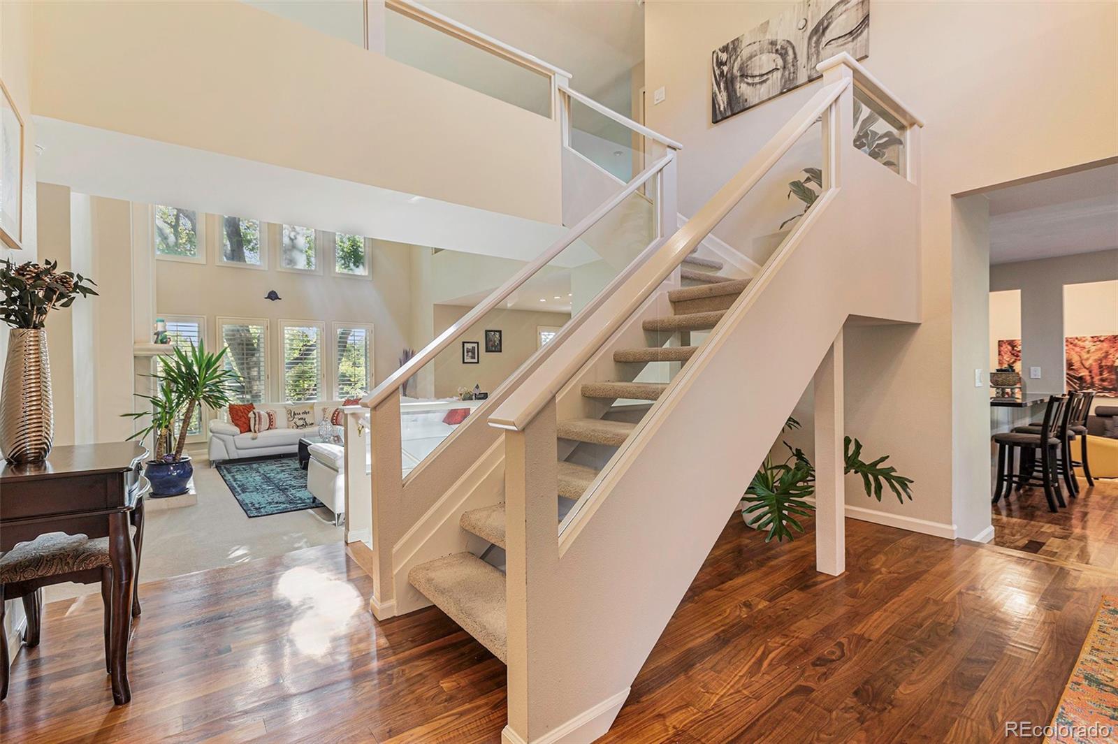 5961 S Boston Street Greenwood Village CO 80111