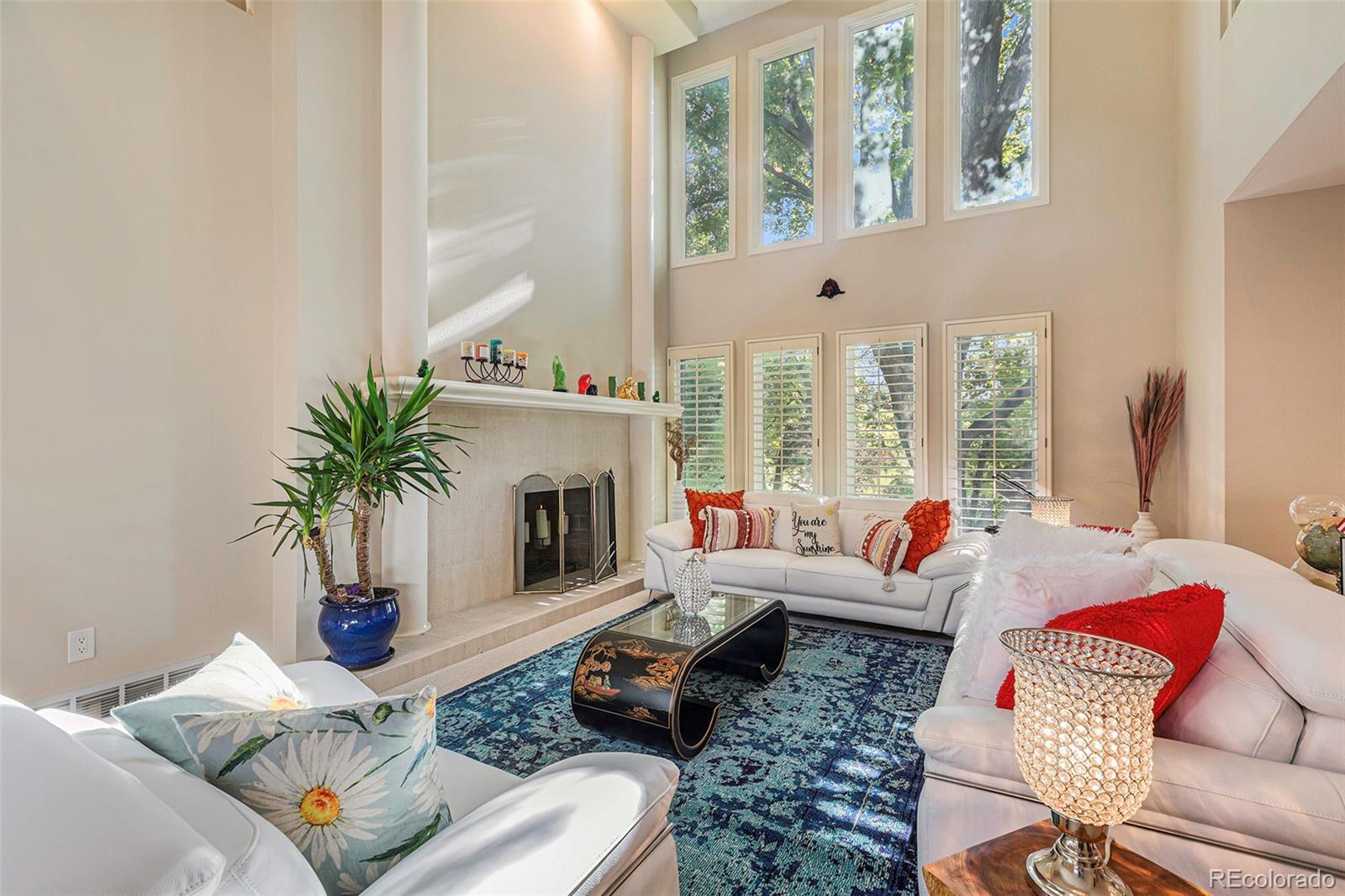 5961 S Boston Street Greenwood Village CO 80111