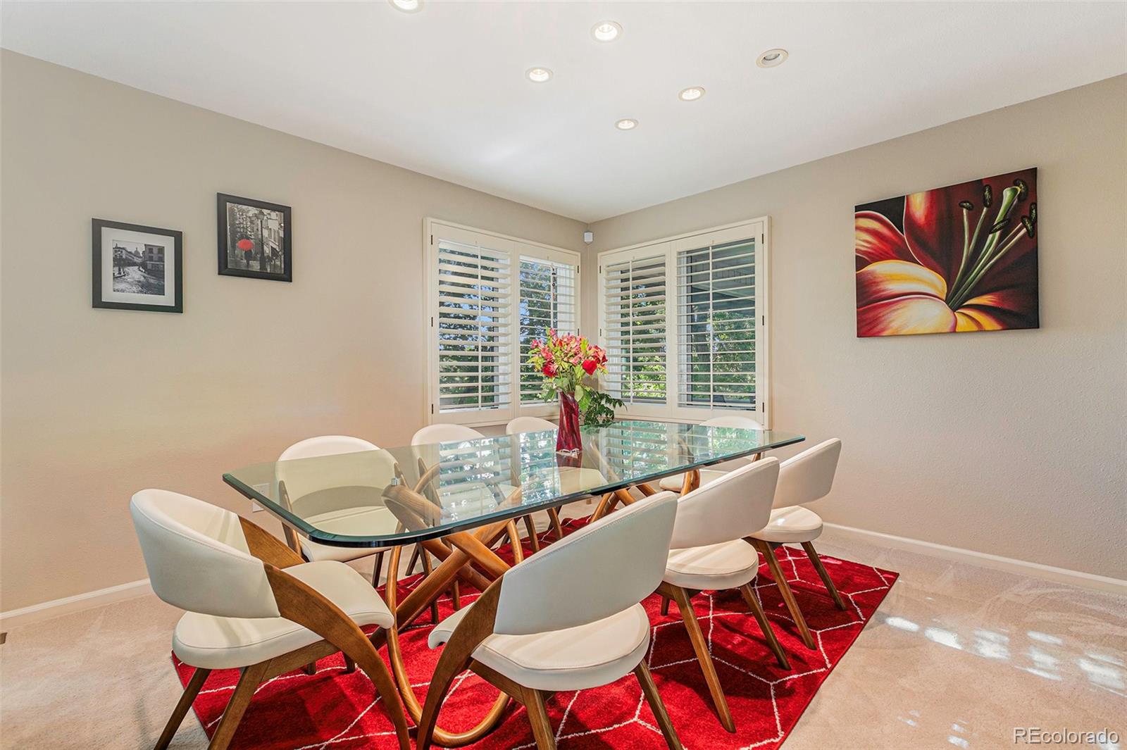 5961 S Boston Street Greenwood Village CO 80111