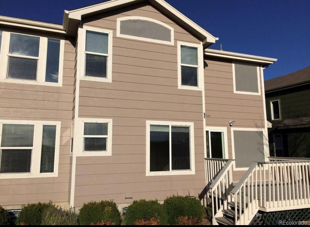10785 Appaloosa Court Parker CO 80134