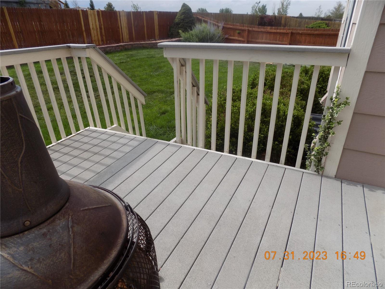 10785 Appaloosa Court Parker CO 80134