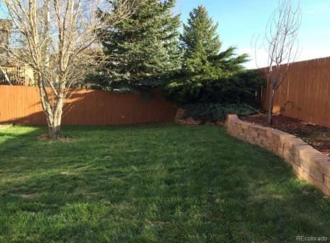 10785 Appaloosa Court Parker CO 80134