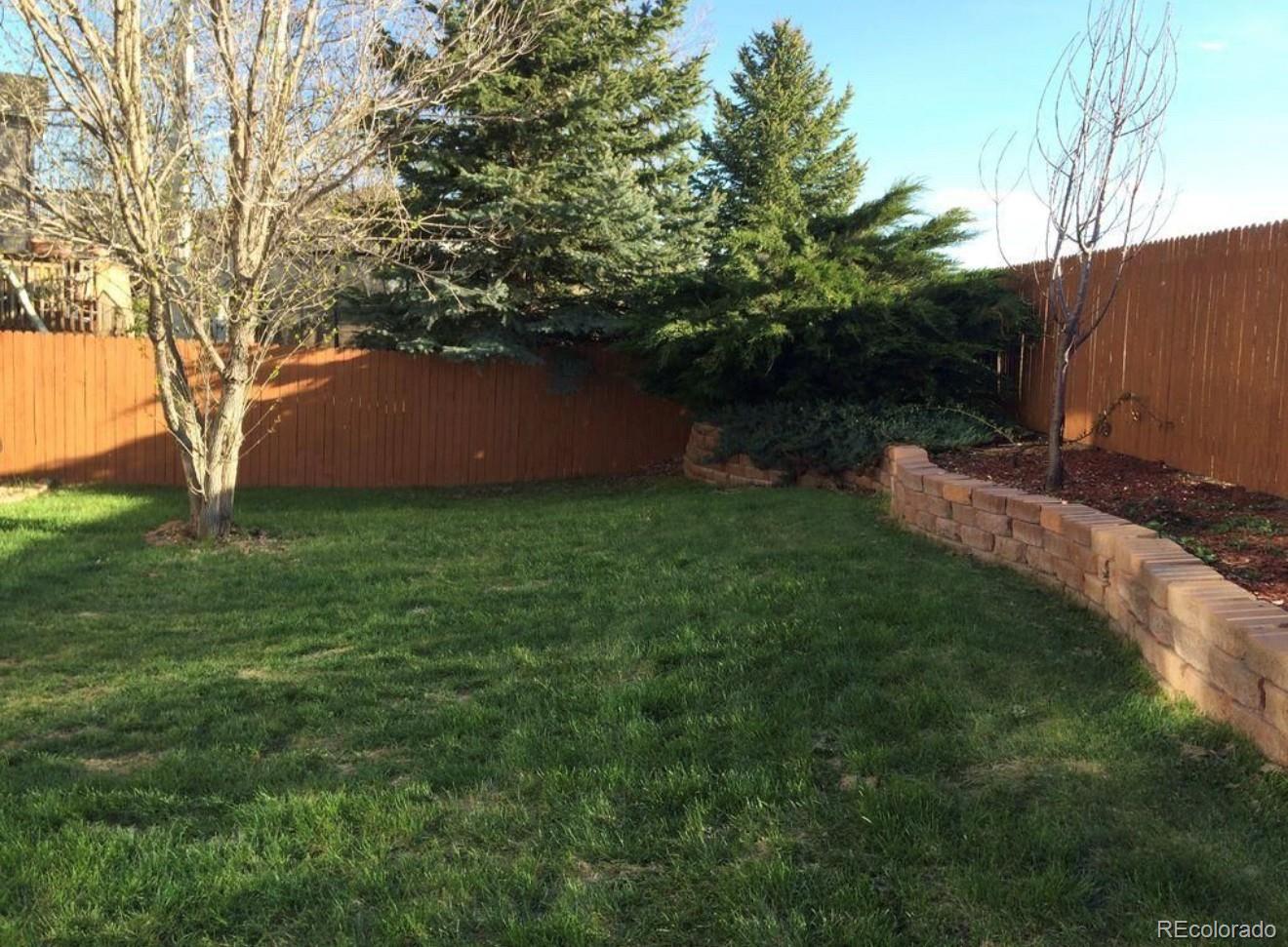 10785 Appaloosa Court Parker CO 80134