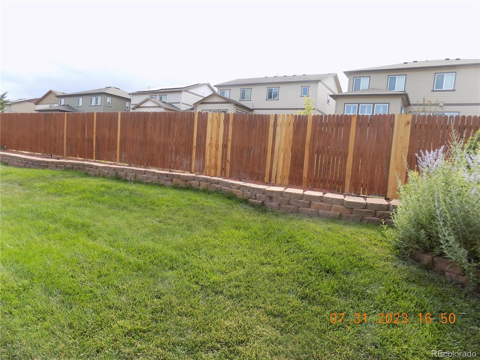 10785 Appaloosa Court Parker CO 80134