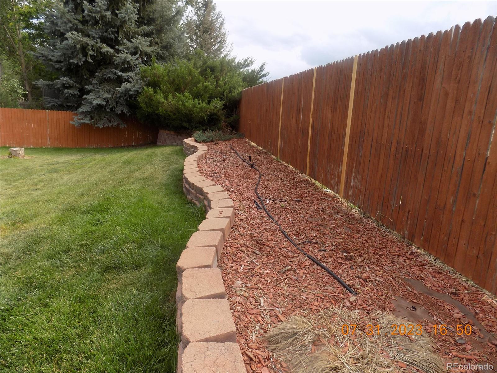10785 Appaloosa Court Parker CO 80134