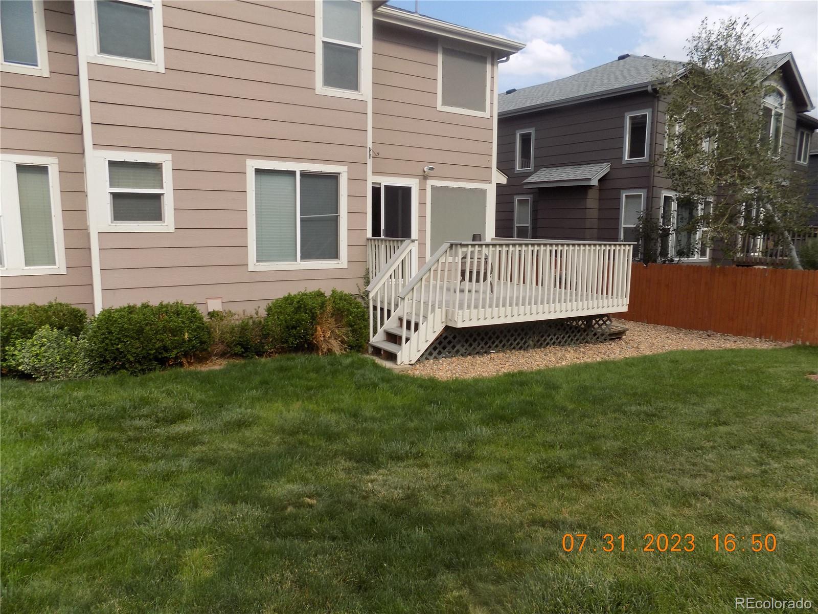 10785 Appaloosa Court Parker CO 80134