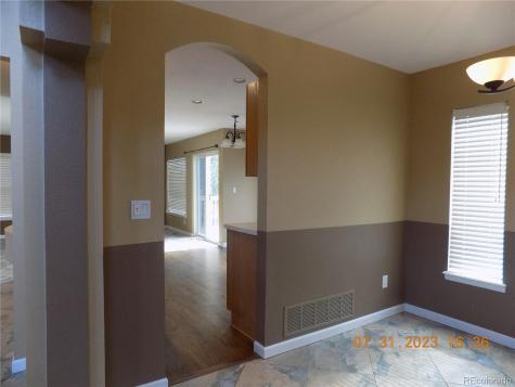 10785 Appaloosa Court Parker CO 80134