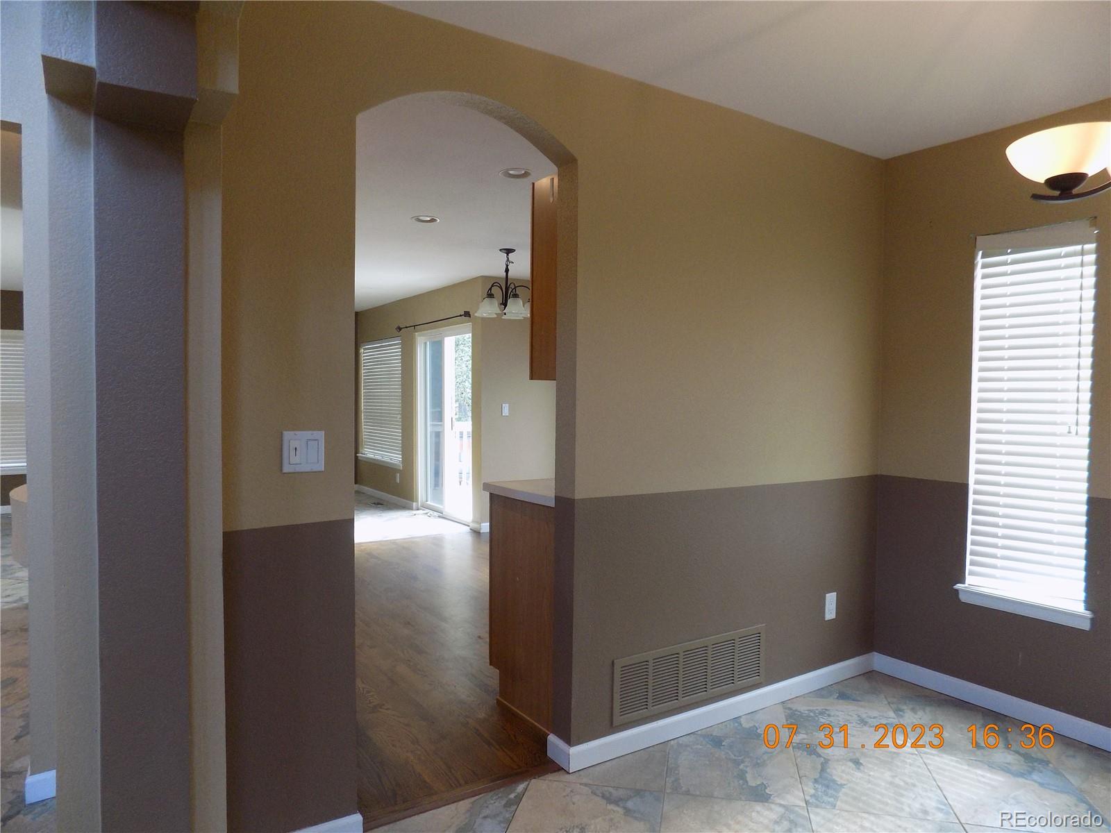 10785 Appaloosa Court Parker CO 80134