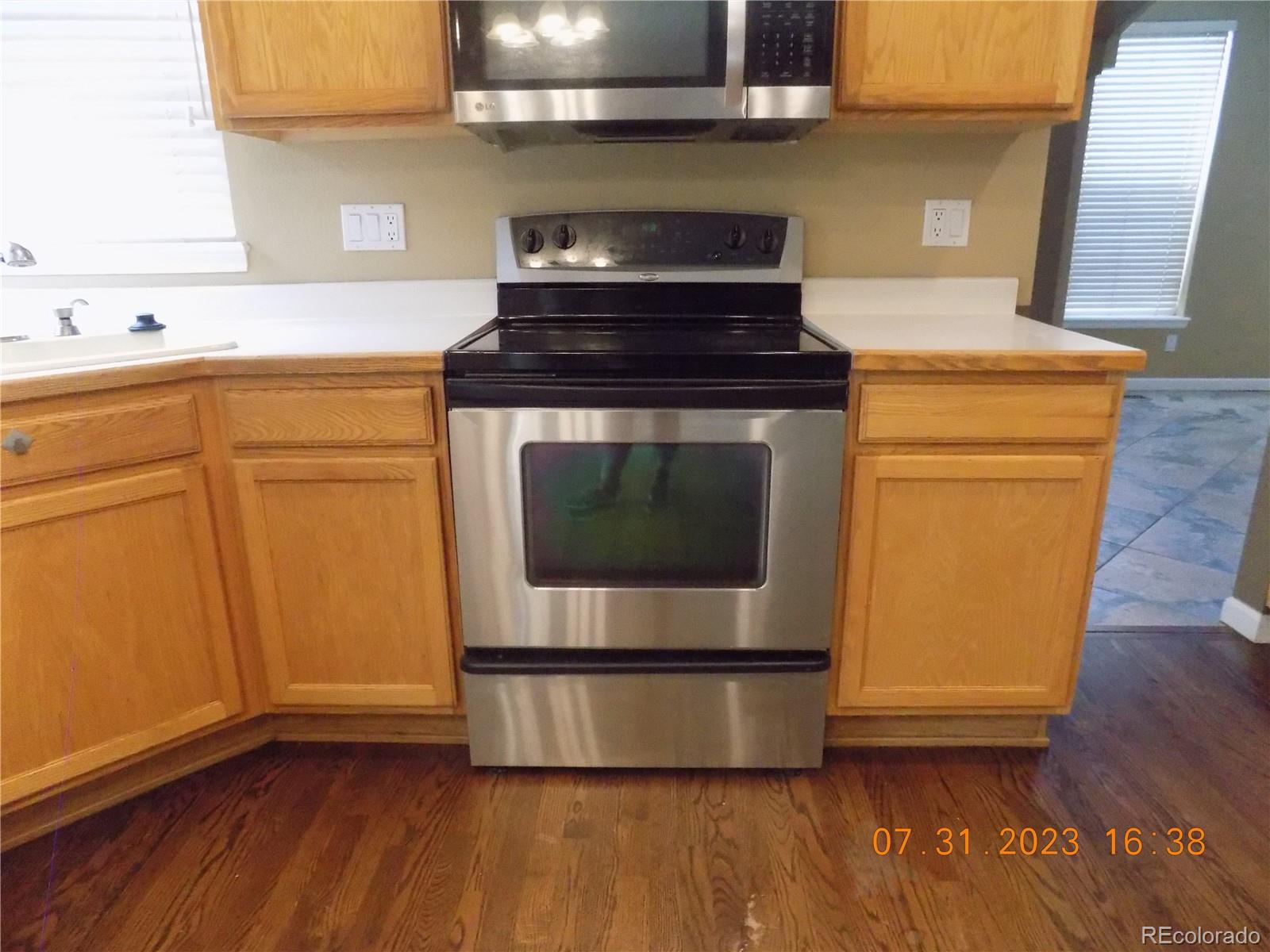 10785 Appaloosa Court Parker CO 80134