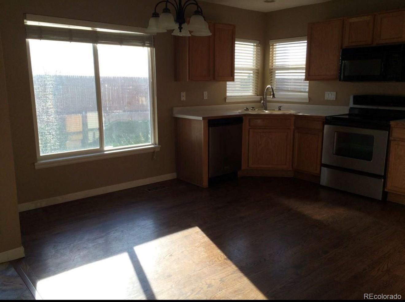 10785 Appaloosa Court Parker CO 80134