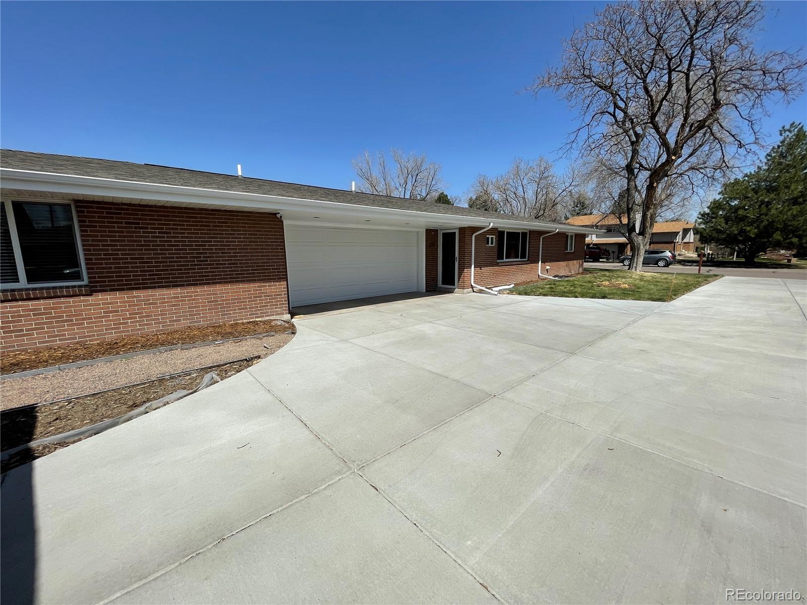 1887 Independence Street Lakewood CO 80215