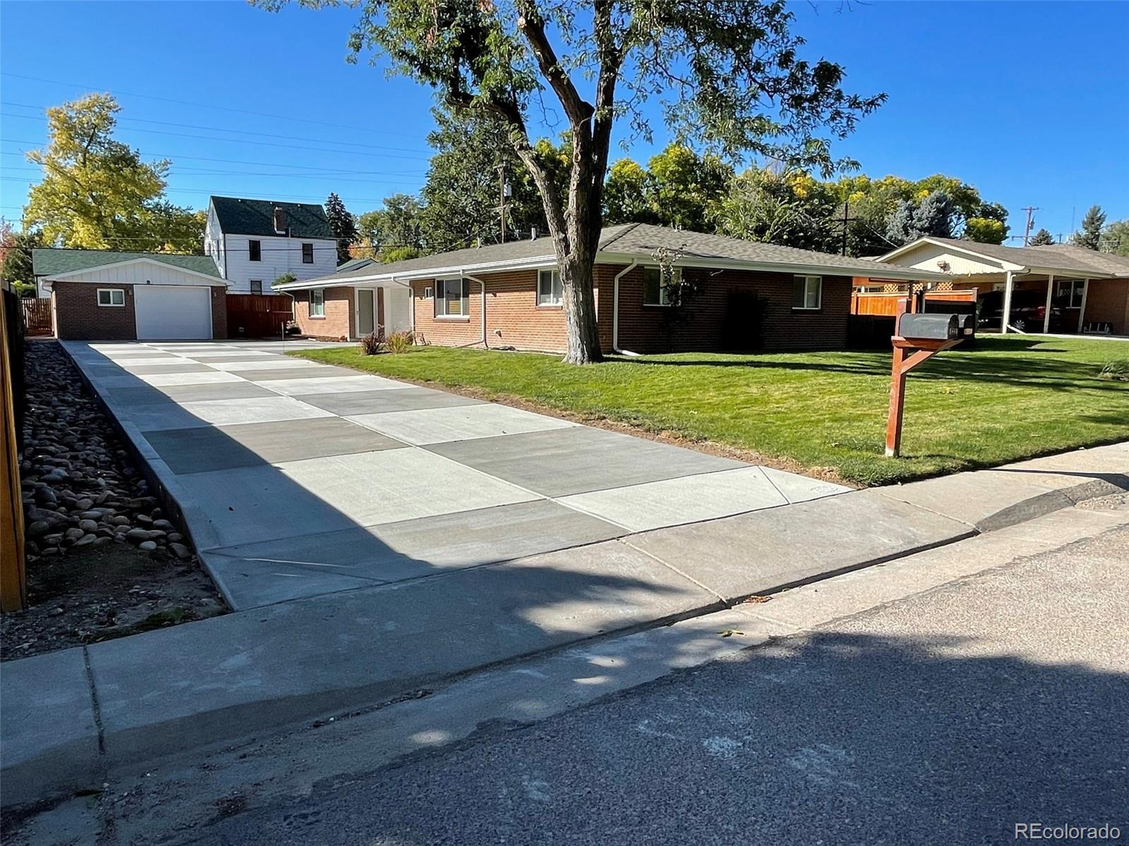 1887 Independence Street Lakewood CO 80215