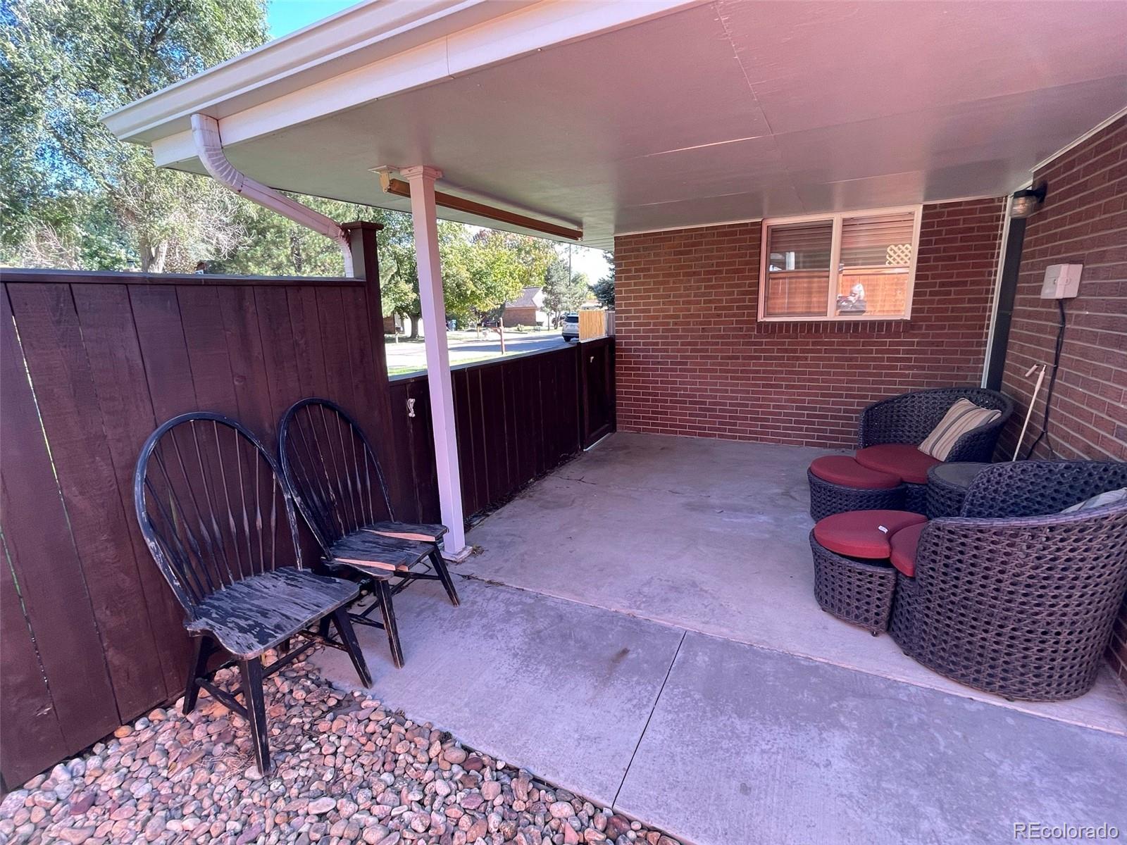 1887 Independence Street Lakewood CO 80215