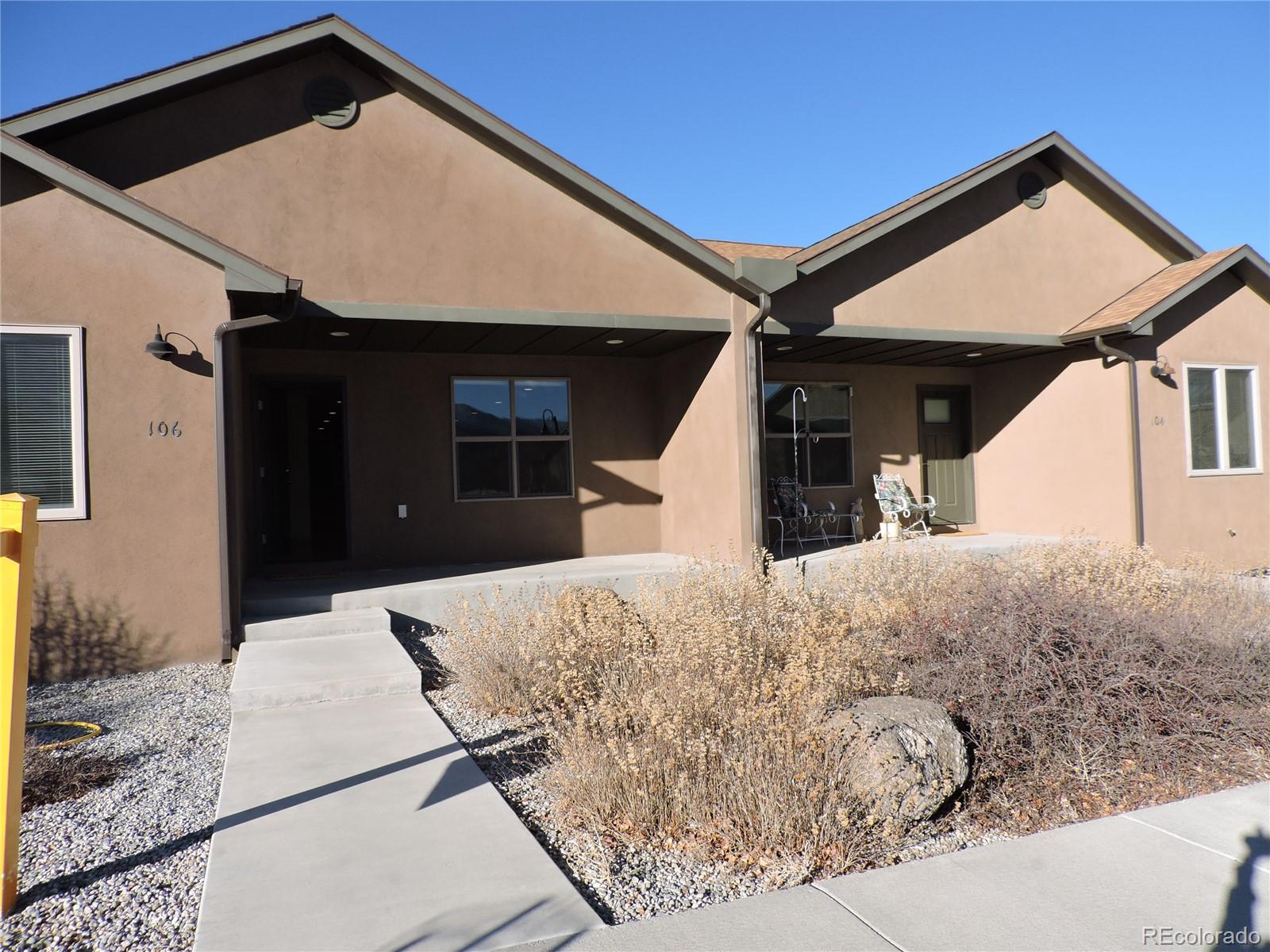 106 Starbuck Circle Salida CO 81201