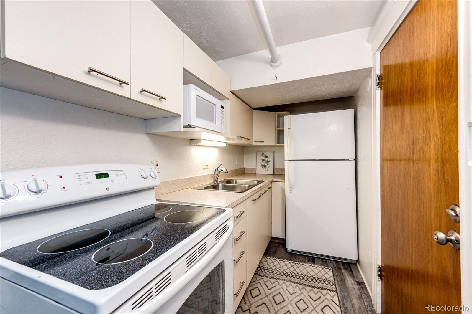 1401 Fillmore Street Denver CO 80206