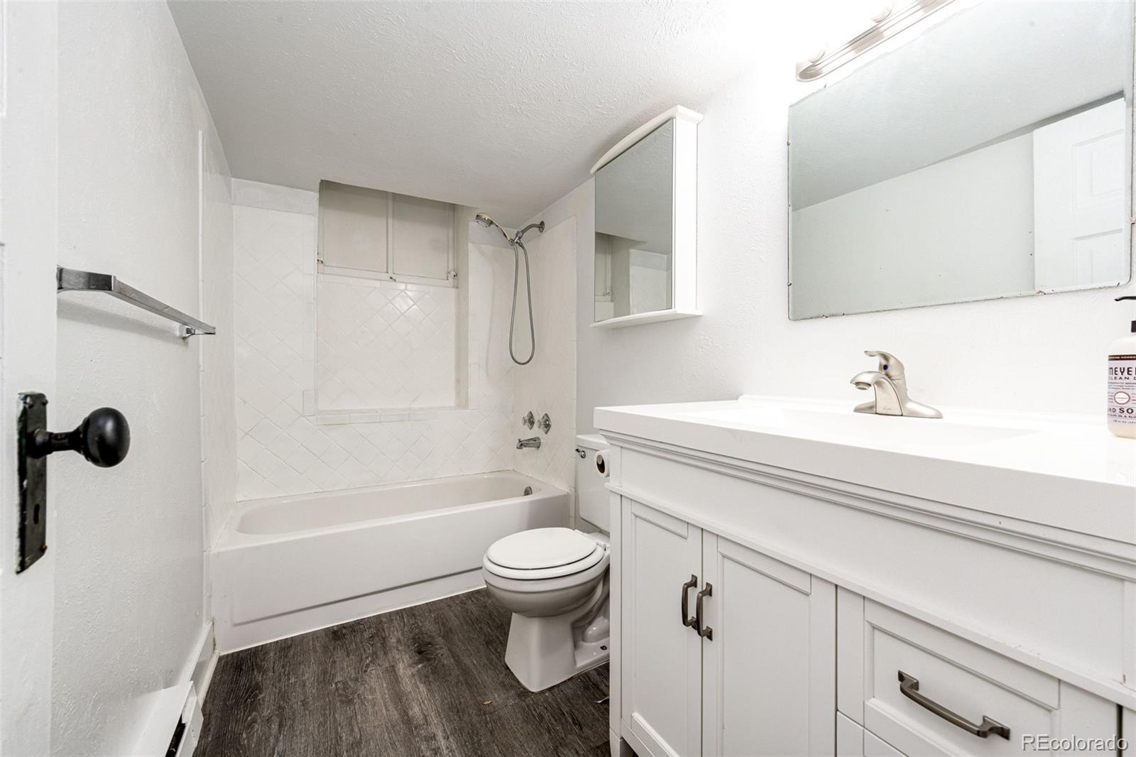 1401 Fillmore Street Denver CO 80206