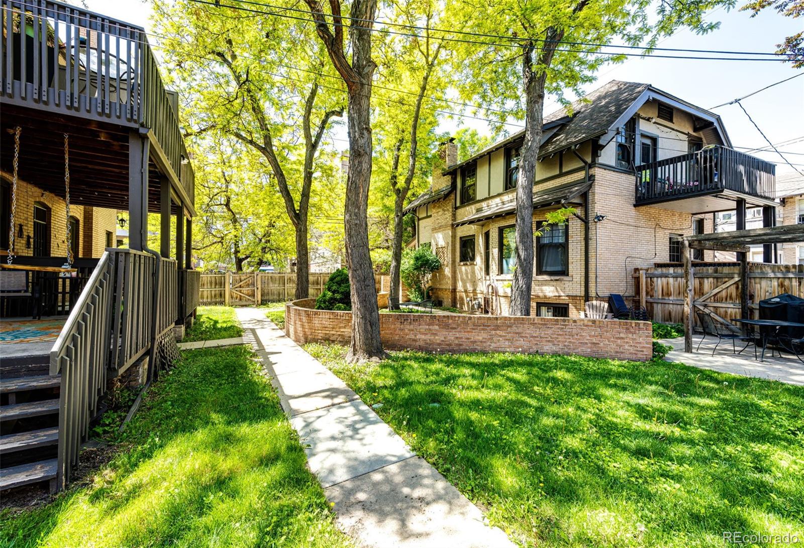 1401 Fillmore Street Denver CO 80206