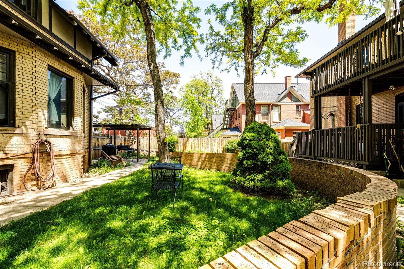 1401 Fillmore Street Denver CO 80206