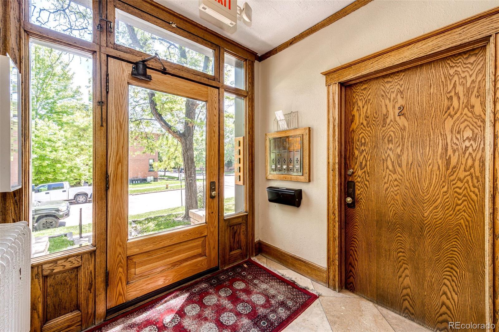 1401 Fillmore Street Denver CO 80206