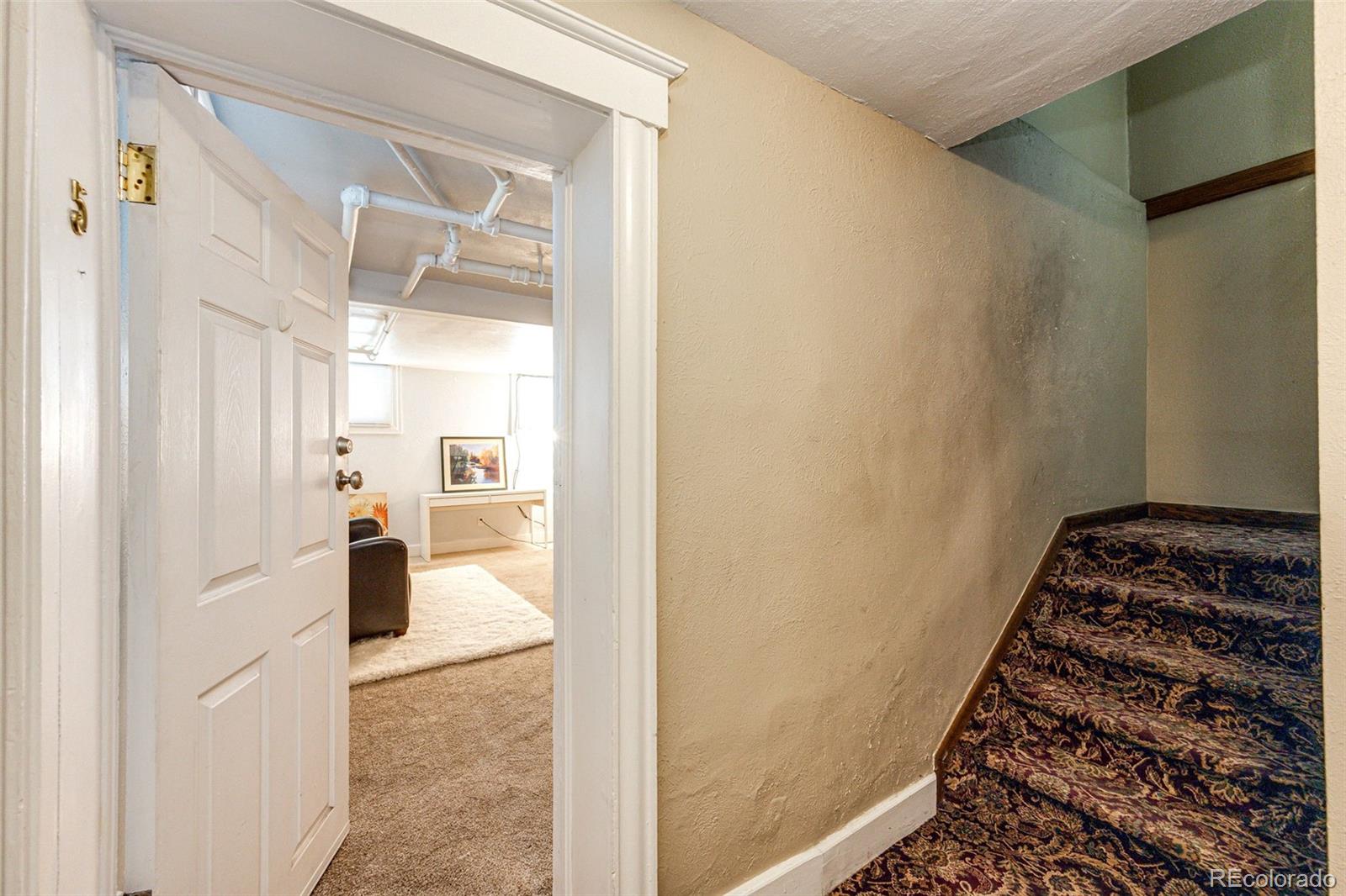 1401 Fillmore Street Denver CO 80206