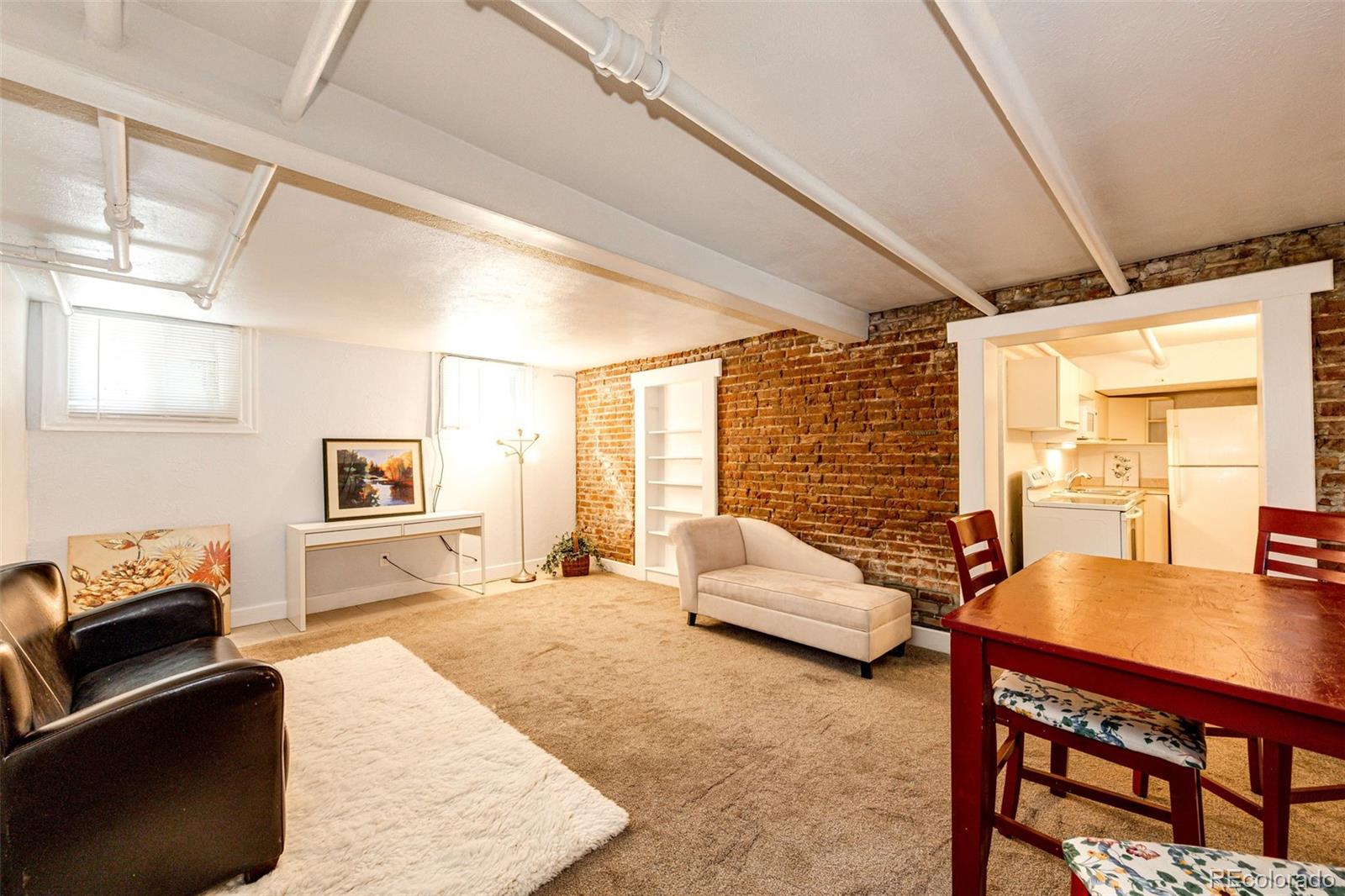 1401 Fillmore Street Denver CO 80206