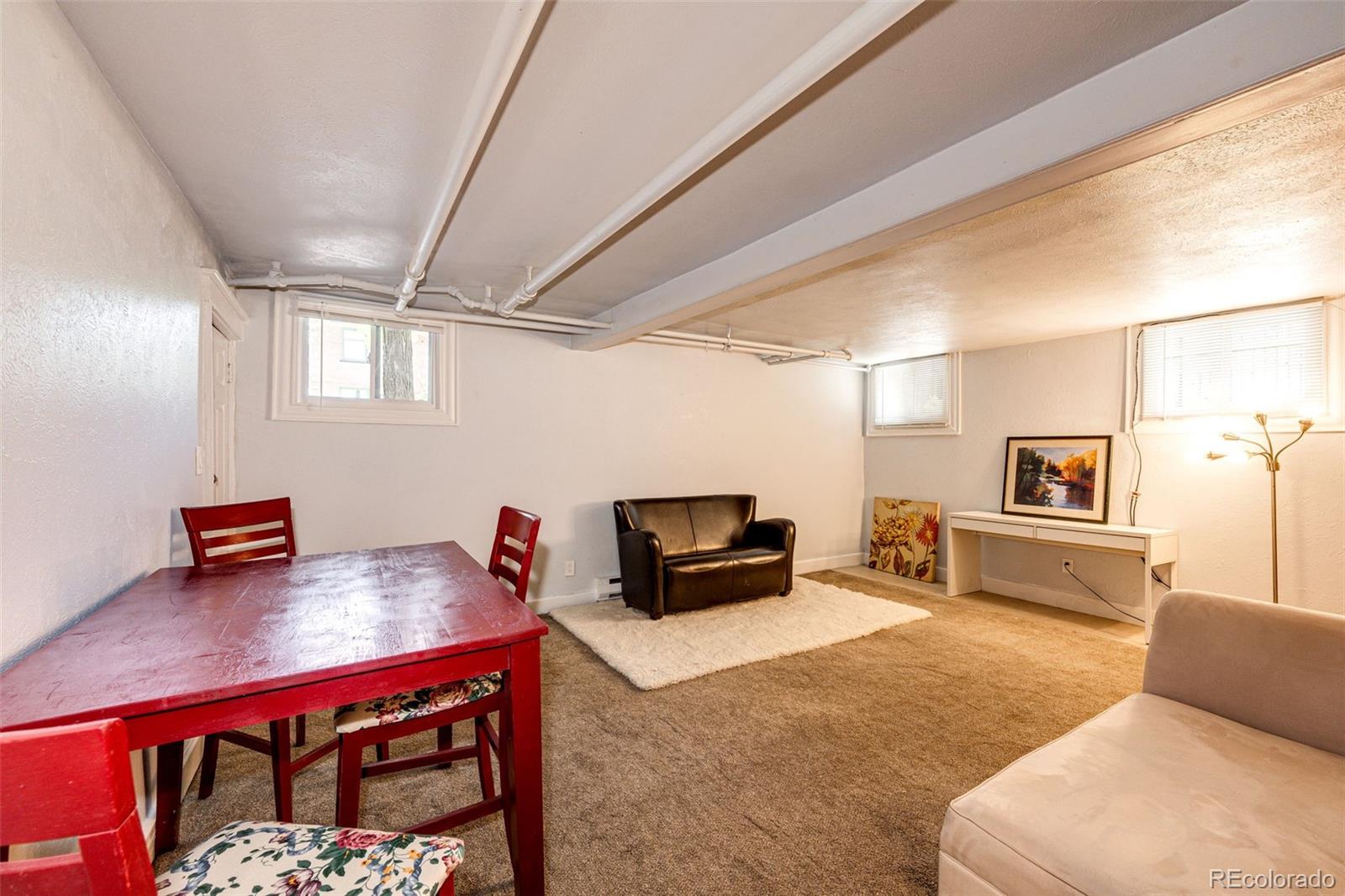 1401 Fillmore Street Denver CO 80206