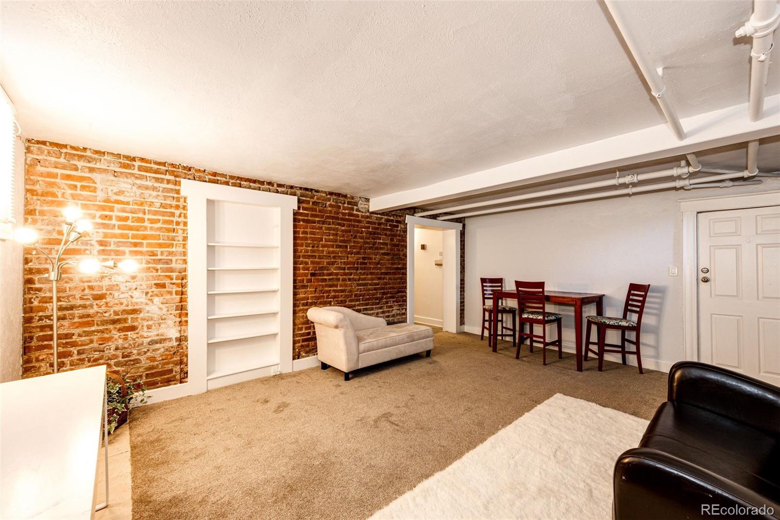 1401 Fillmore Street Denver CO 80206