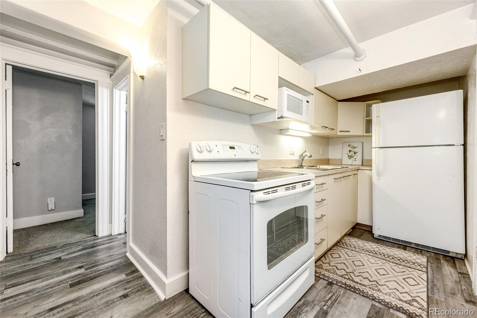 1401 Fillmore Street Denver CO 80206