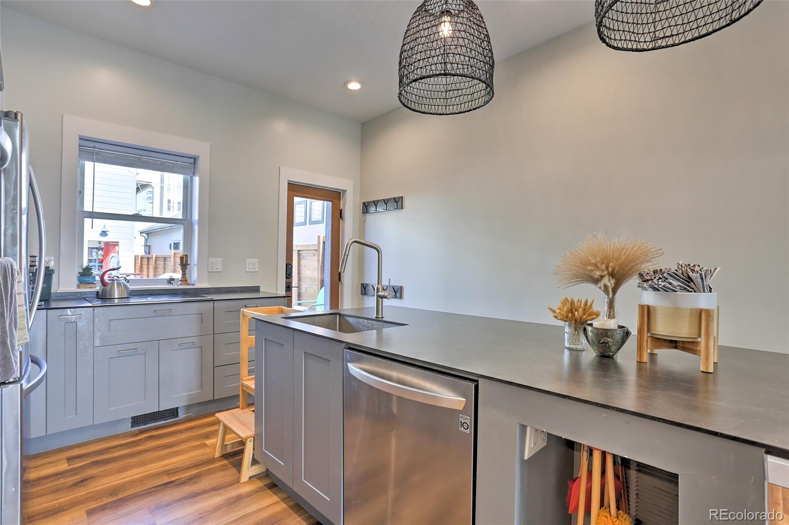 3937 N Humboldt Street Denver CO 80205