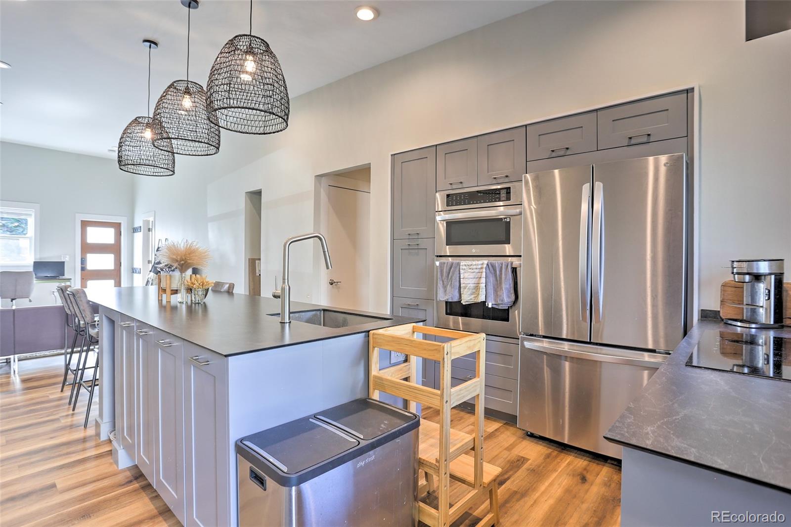 3937 N Humboldt Street Denver CO 80205