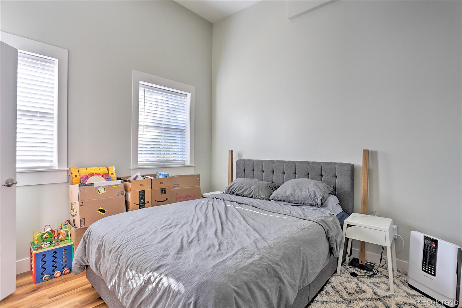 3937 N Humboldt Street Denver CO 80205