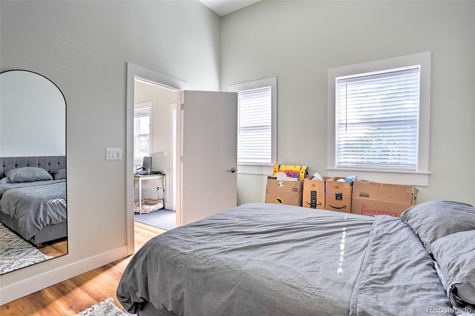 3937 N Humboldt Street Denver CO 80205