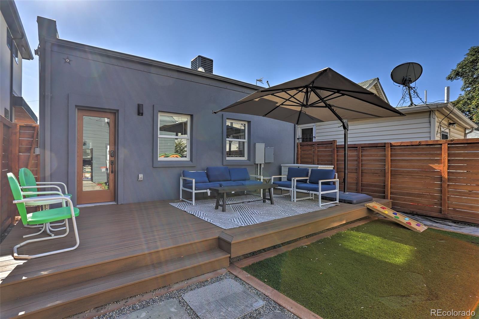 3937 N Humboldt Street Denver CO 80205