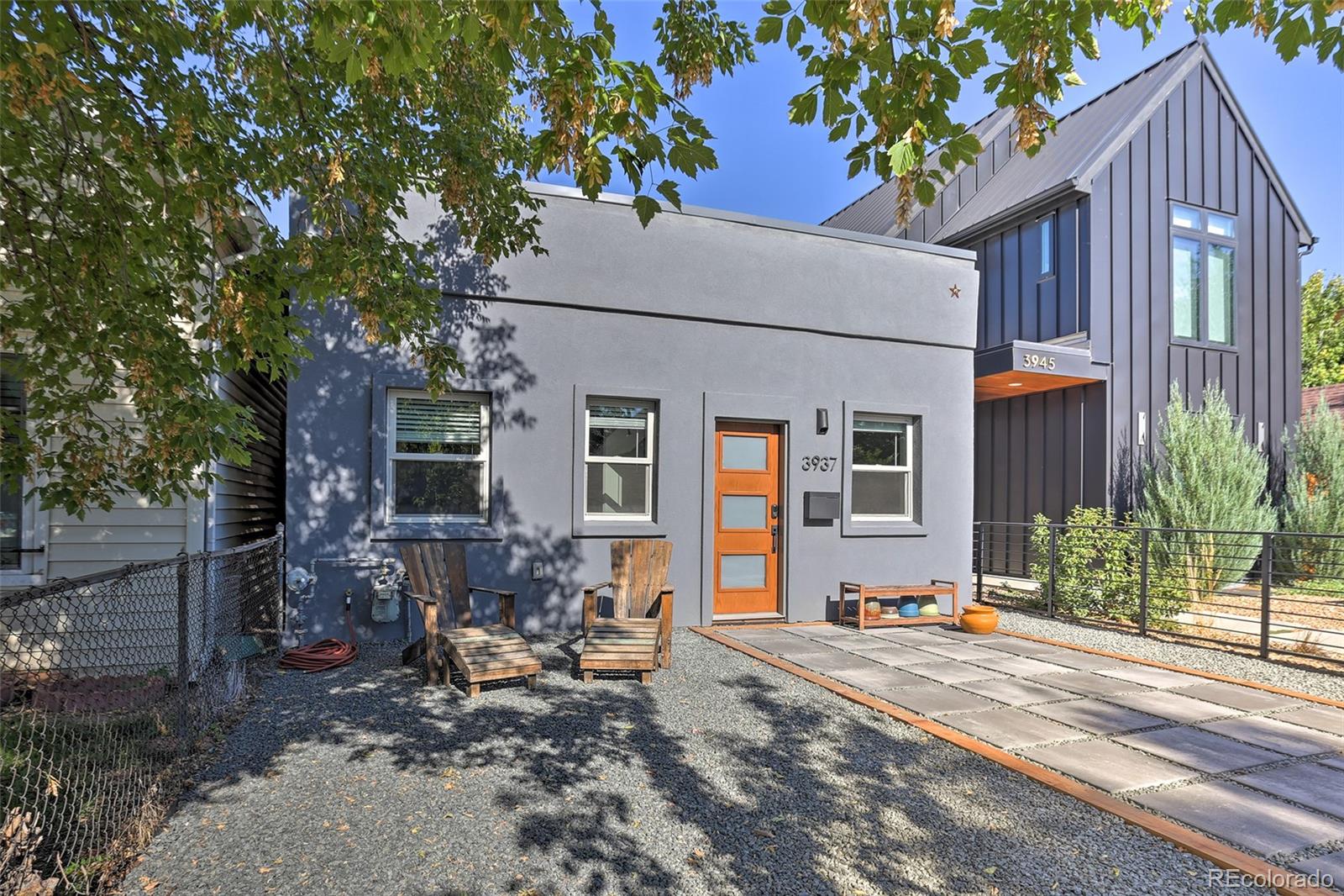 3937 N Humboldt Street Denver CO 80205
