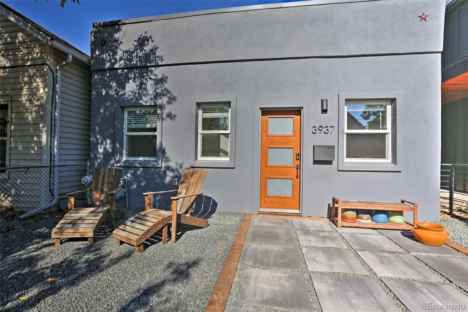 3937 N Humboldt Street Denver CO 80205