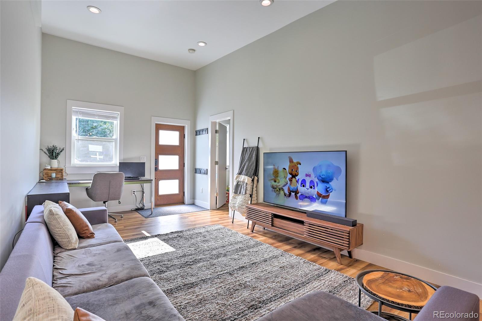 3937 N Humboldt Street Denver CO 80205