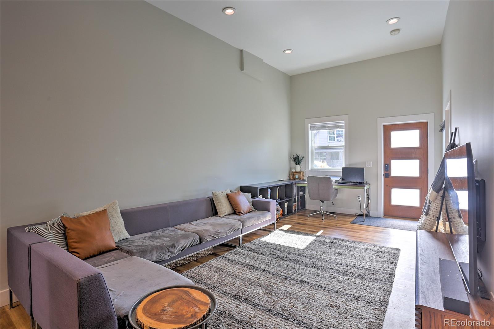 3937 N Humboldt Street Denver CO 80205