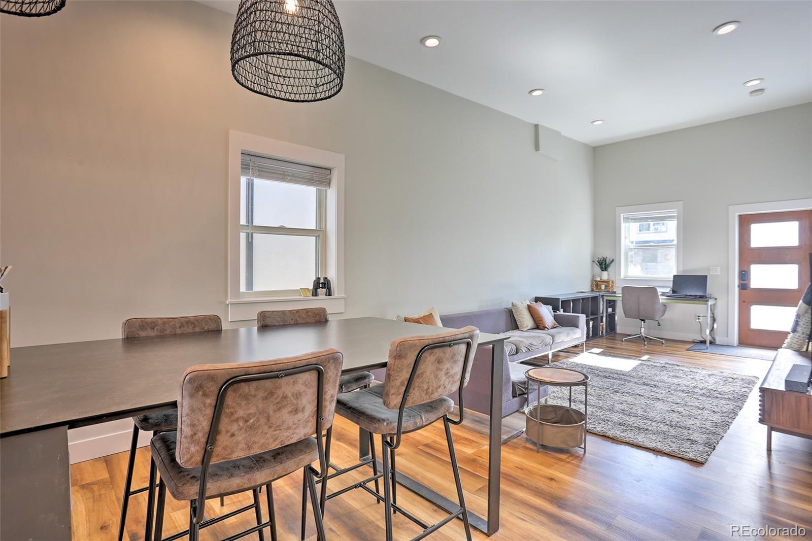 3937 N Humboldt Street Denver CO 80205